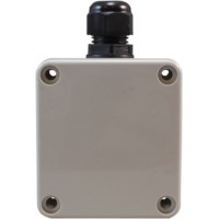 Бескорпусные накладные (контактные) датчики температуры TS-C00 STANDART