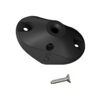 Монтажный фланец ОВЕН МФ-Х-ПП