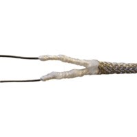 Провод компенсационный (термопарный) ТЭСА-ХА