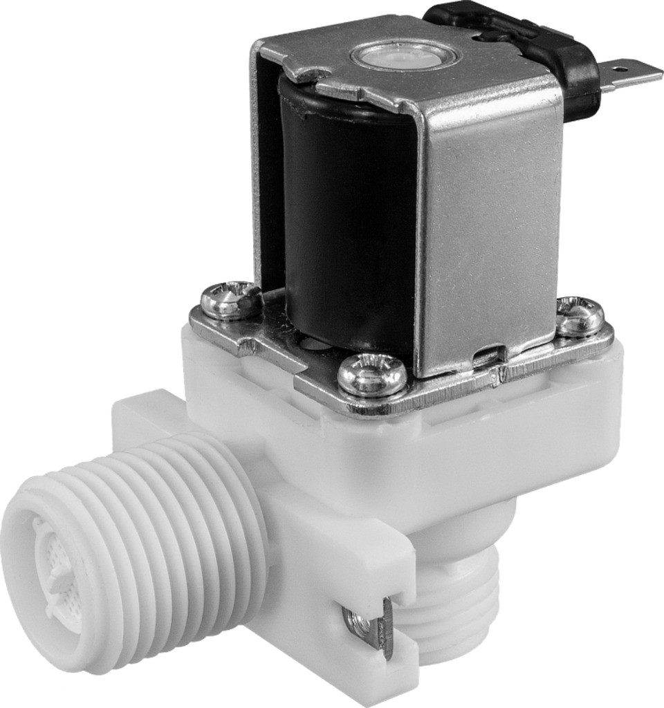 Клапан нормально закрытый AR-YCWS10-17GL