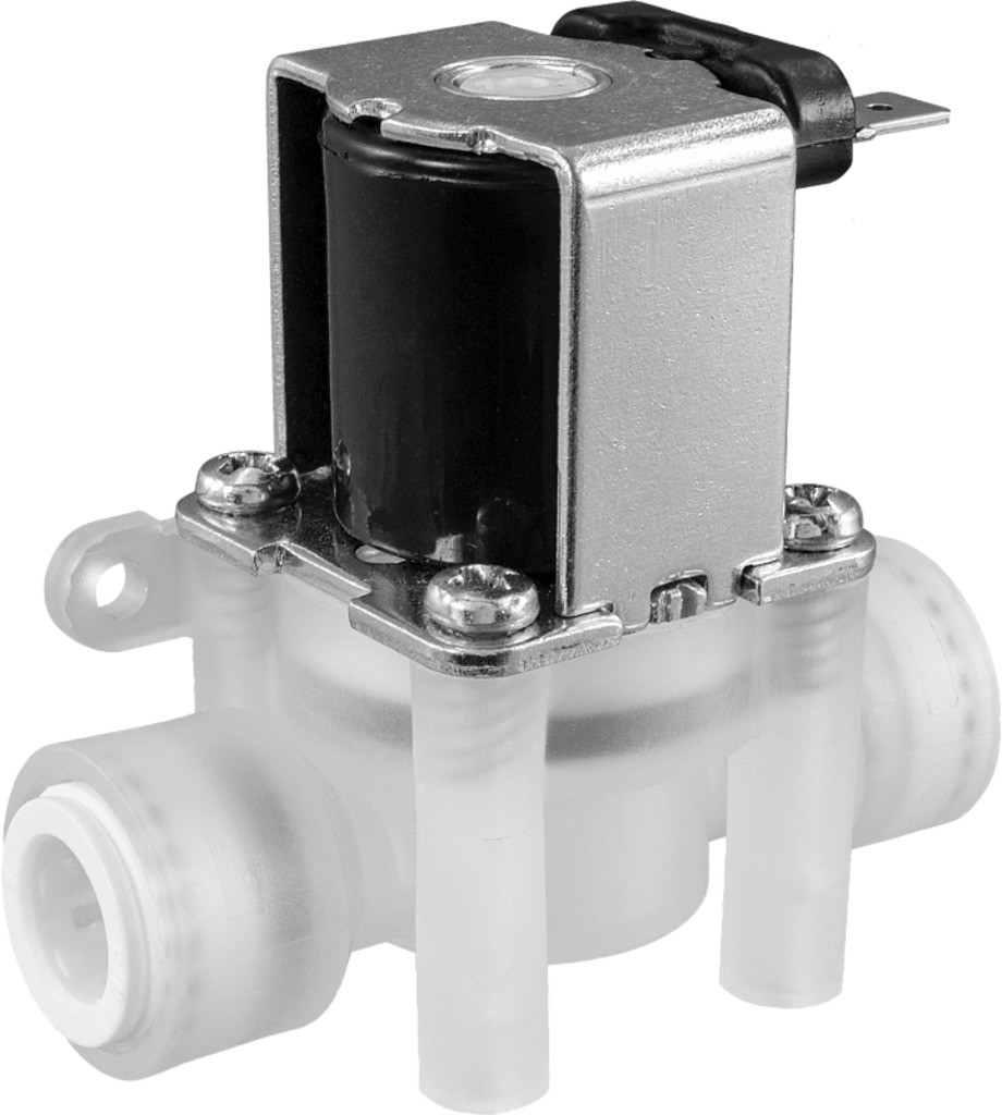 Клапан нормально закрытый AR-YCWS10-14Q