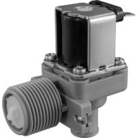 Клапан нормально закрытый AR-YCWS10-19GPL