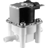 Клапан нормально закрытый AR-YCWS10-12P