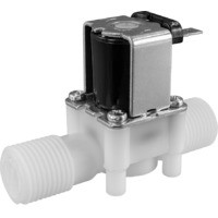 Клапан нормально закрытый AR-YCWS10-16G