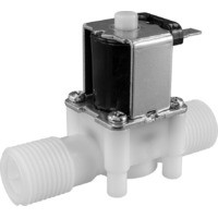 Клапан нормально открытый AR-YCWS10-16G-22