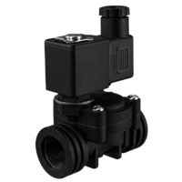 Клапан нормально закрытый AR-2D51