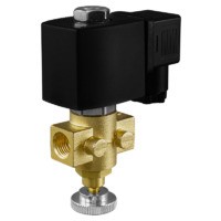 Клапан нормально закрытый AR-1ZH11