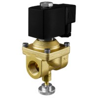 Клапан нормально закрытый AR-2ZH21