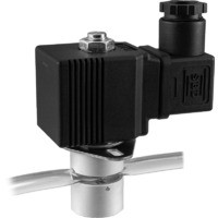 Клапан нормально закрытый AR-2Q21