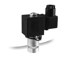 Клапан нормально открытый AR-2Q12