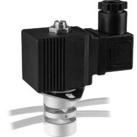 Клапан нормально закрытый/нормально открытый AR-2Q22