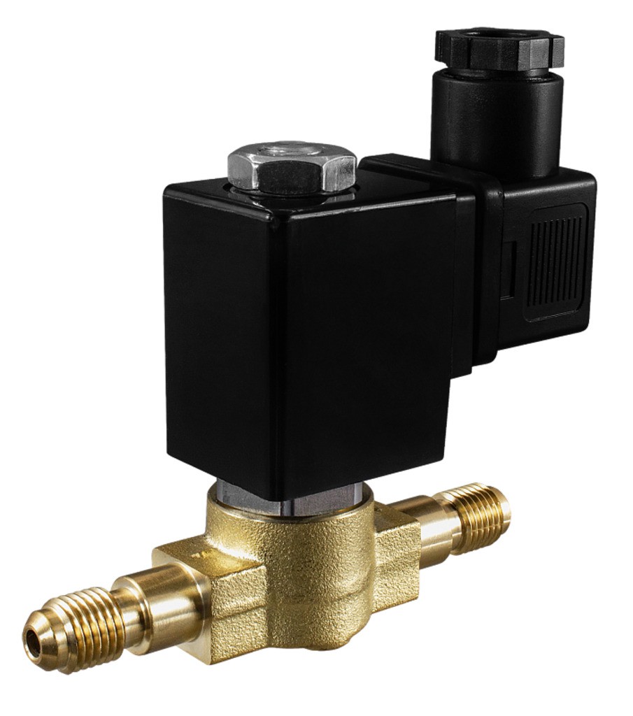 Клапан бистабильный AR-YCL51