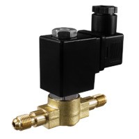 Клапан бистабильный AR-YCL51