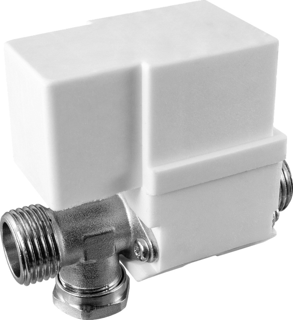 Клапан нормально закрытый AR-2DM21