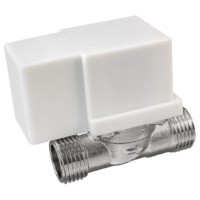 Клапан нормально закрытый AR-2DM41