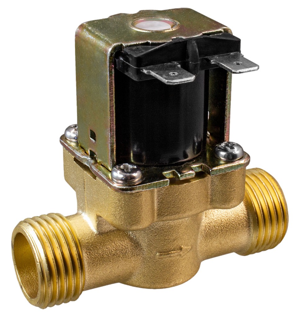 Клапан нормально закрытый AR-2DM51