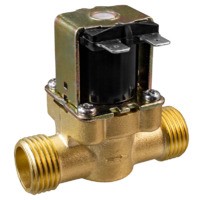 Клапан нормально закрытый AR-2DM51