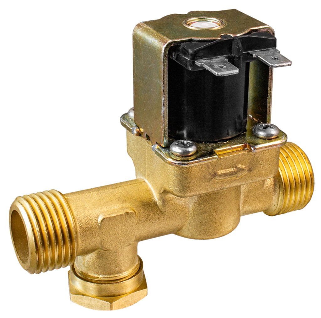 Клапан нормально закрытый AR-2DM61