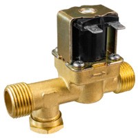 Клапан нормально закрытый AR-2DM61