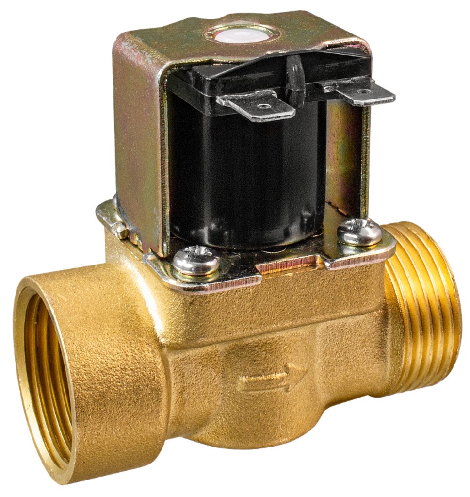 Клапан нормально закрытый AR-2DM71