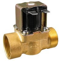 Клапан нормально закрытый AR-2DM71