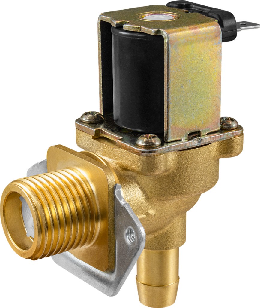 Клапан нормально закрытый AR-2DM81PL