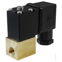 Клапан нормально закрытый AR-1P11