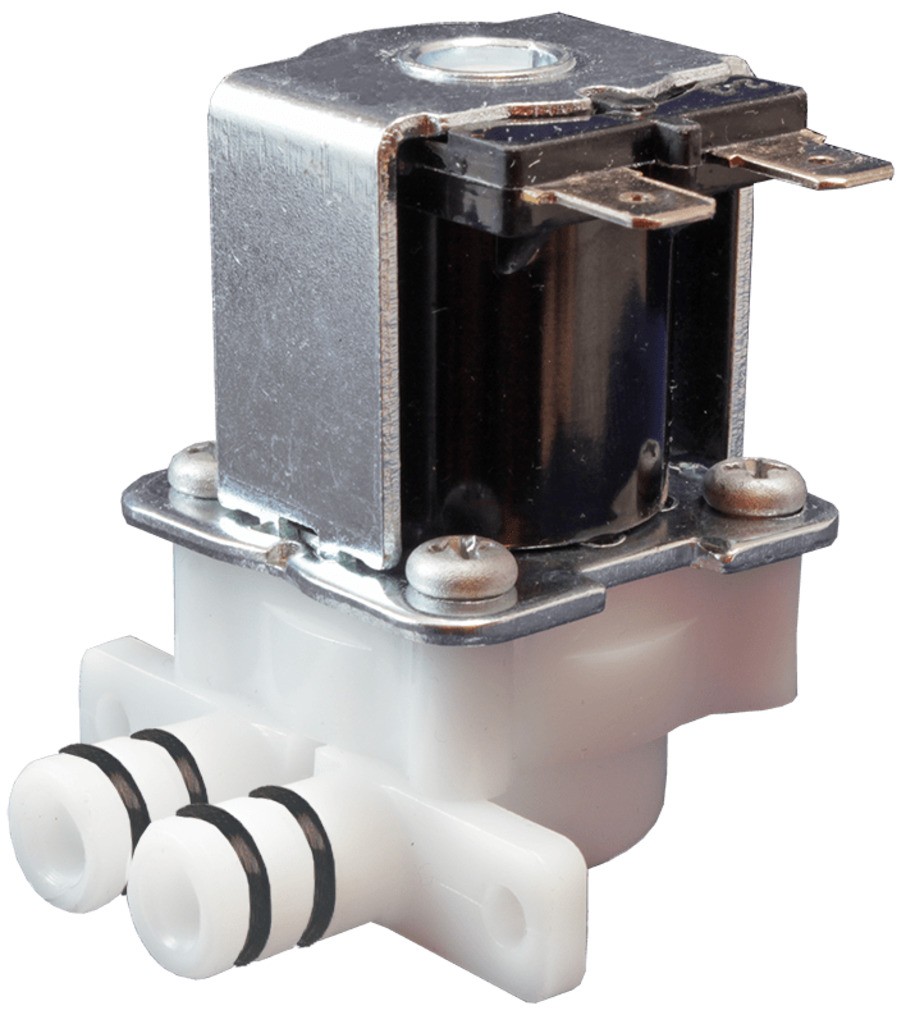 Клапан нормально закрытый AR-YCWS10-10PU