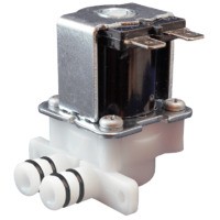 Клапан нормально закрытый AR-YCWS10-10PU