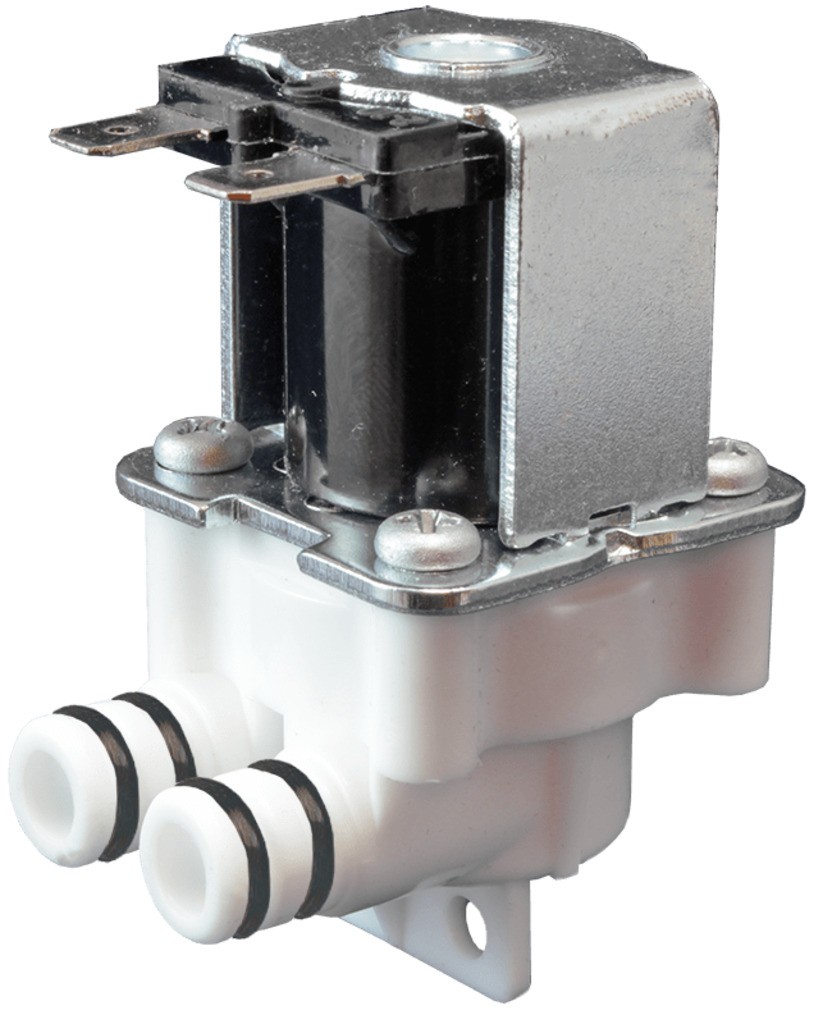 Клапан нормально закрытый AR-YCWS10-11PU