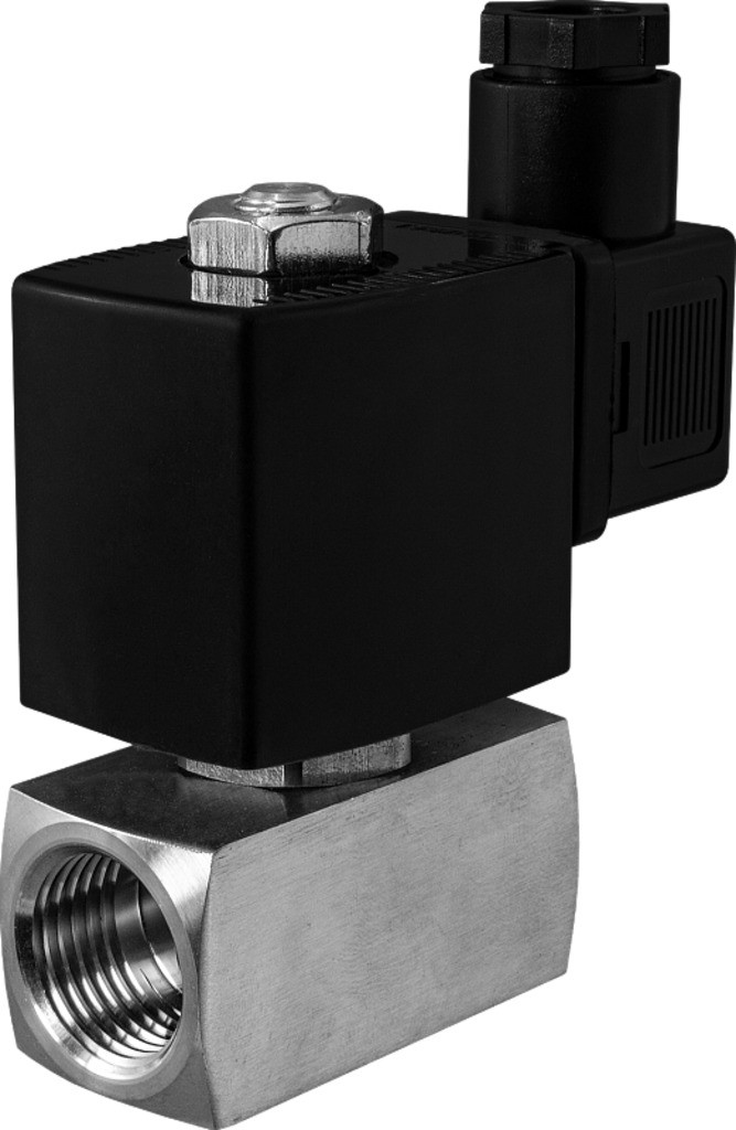 Клапан нормально закрытый AR-2Z31