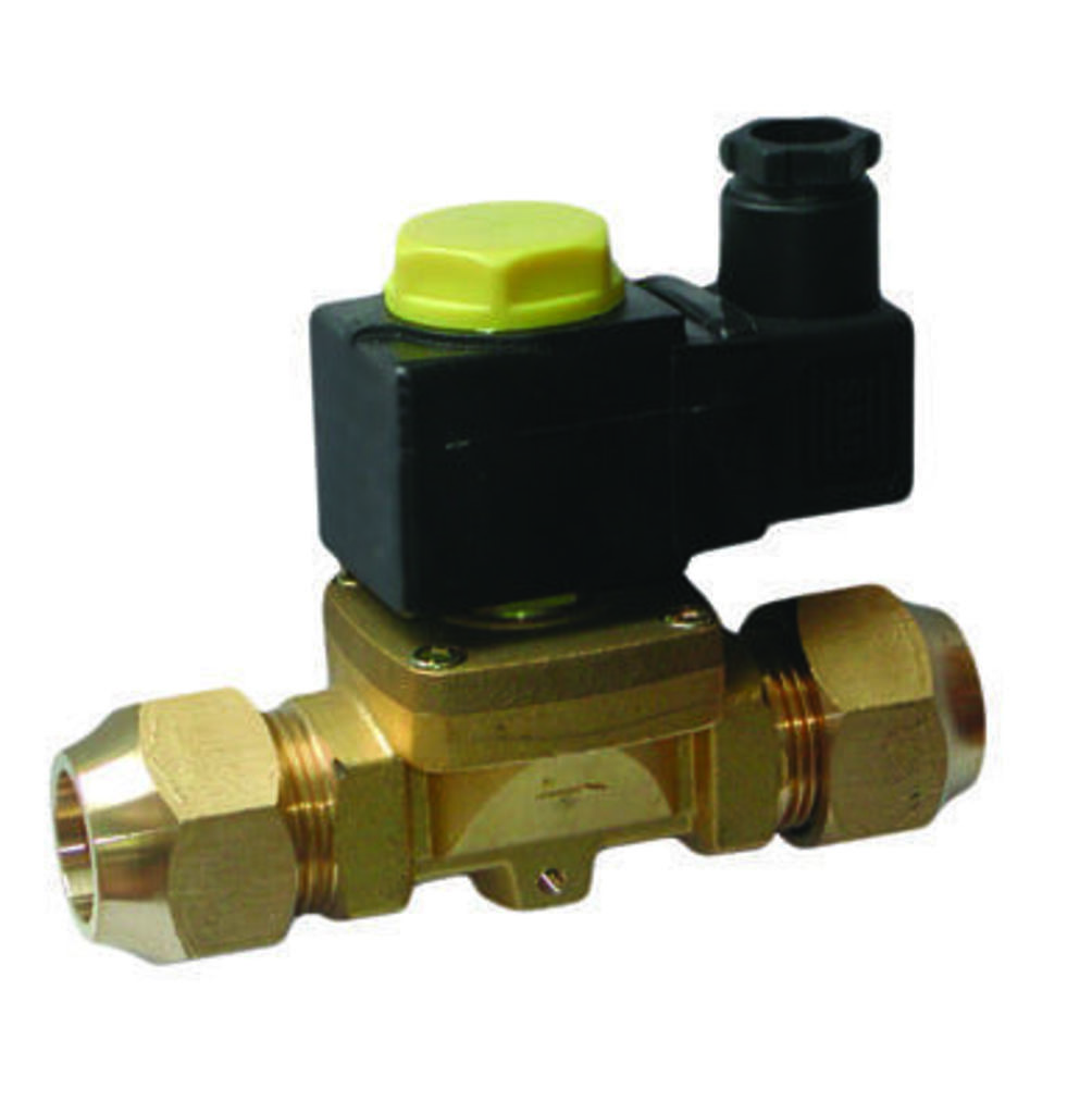 Клапан нормально закрытый AR-SB125