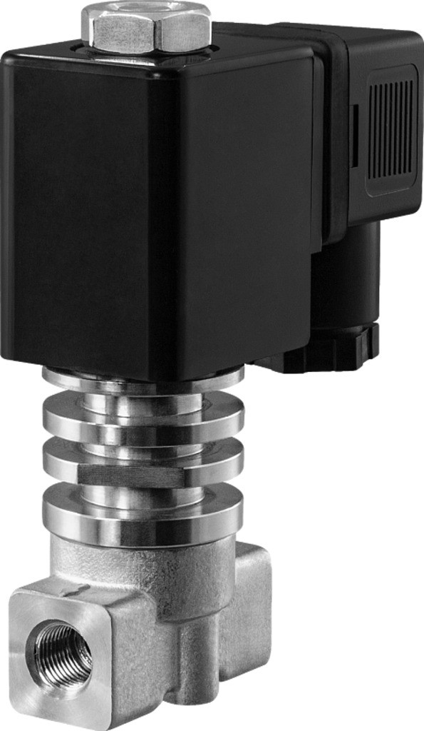 Клапан нормально закрытый AR-1G11