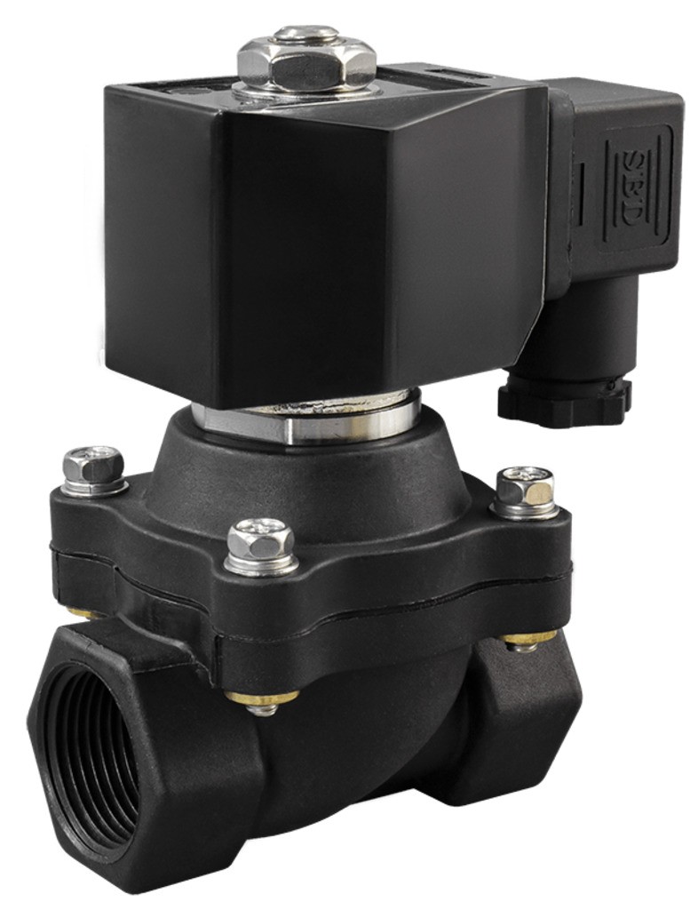 Клапан нормально закрытый AR-2W51