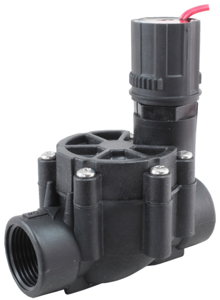 Клапан нормально закрытый AR-3W21 (AR-YCA21)