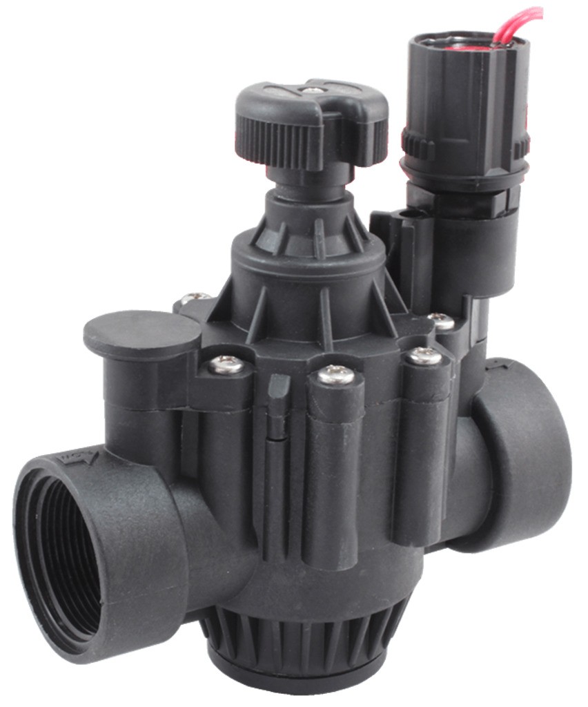 Клапан нормально закрытый AR-3W11 (AR-YCA11)