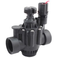 Клапан нормально закрытый AR-3W11 (AR-YCA11)