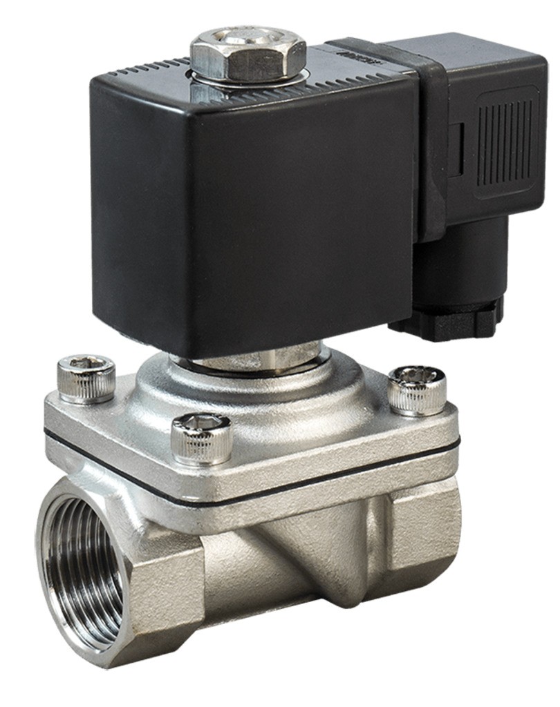 Клапан нормально закрытый AR-2W41 GSV