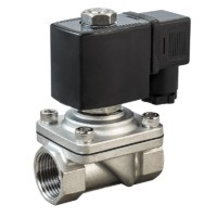 Клапан нормально закрытый AR-2W41 GSV