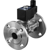 Клапан нормально закрытый AR-2W21F