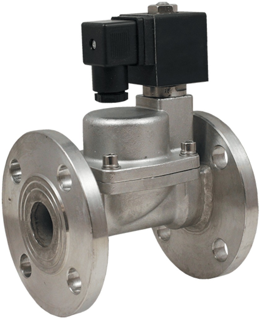 Клапан нормально закрытый AR-YCP31F