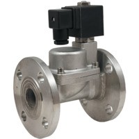 Клапан нормально закрытый AR-YCP31F