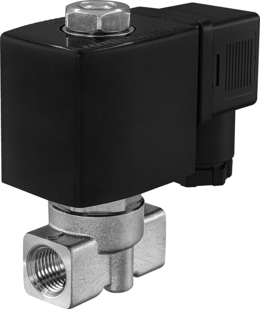 Клапан нормально закрытый AR-YCSM31-N2