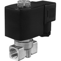 Клапан нормально закрытый AR-YCSM31-N2