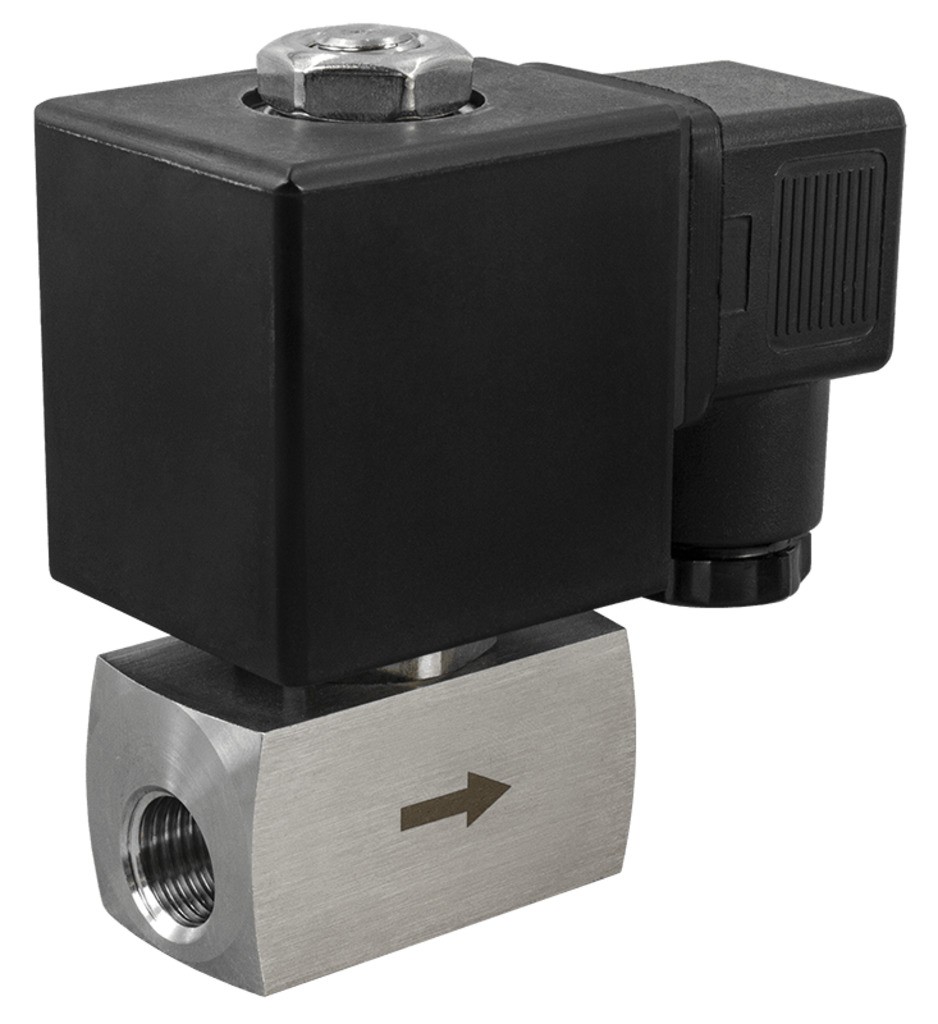 Клапан нормально закрытый AR-2Z21 (AR-YCE11)