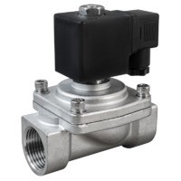 Клапан нормально закрытый AR-YCPS31