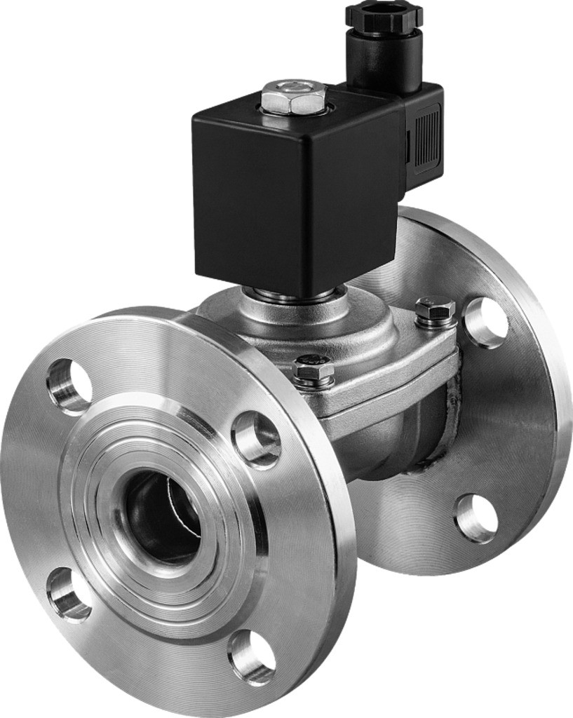 Клапан нормально закрытый AR-YCPS31F