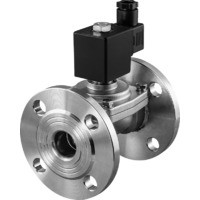 Клапан нормально закрытый AR-YCPS31F