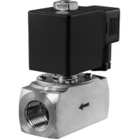 Клапан нормально закрытый AR-ZCT21