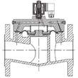 Клапан нормально закрытый AR-YCD21F рис.1